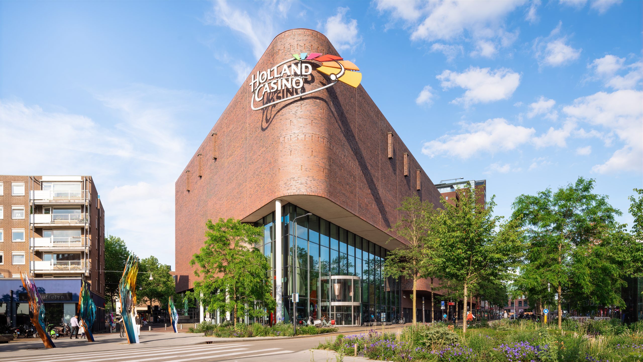 Holland Casino Enschede