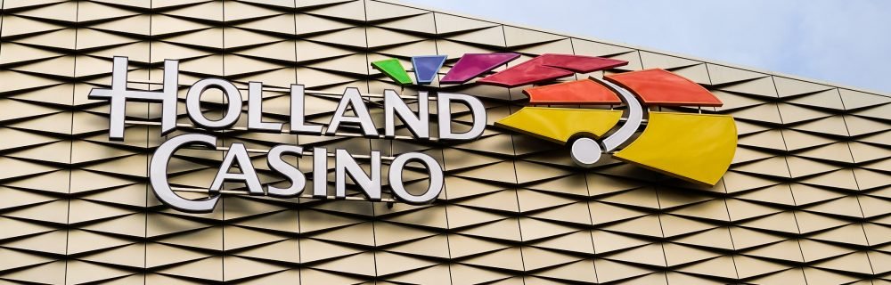Holland Casino vroegpensioen
