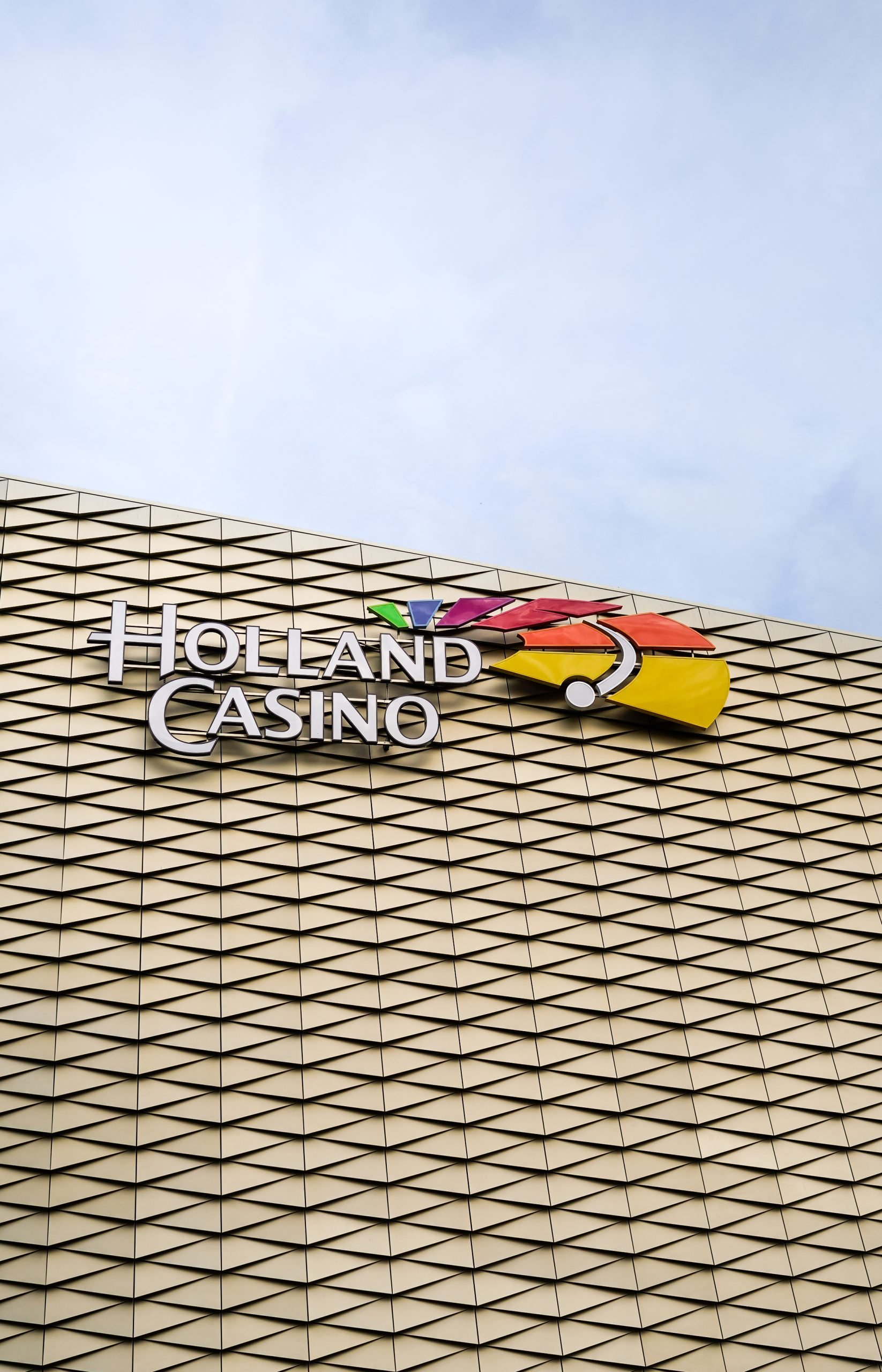 Holland Casino vroegpensioen
