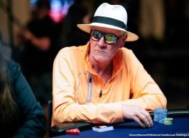 Govert Metaal, EPT Barcelona