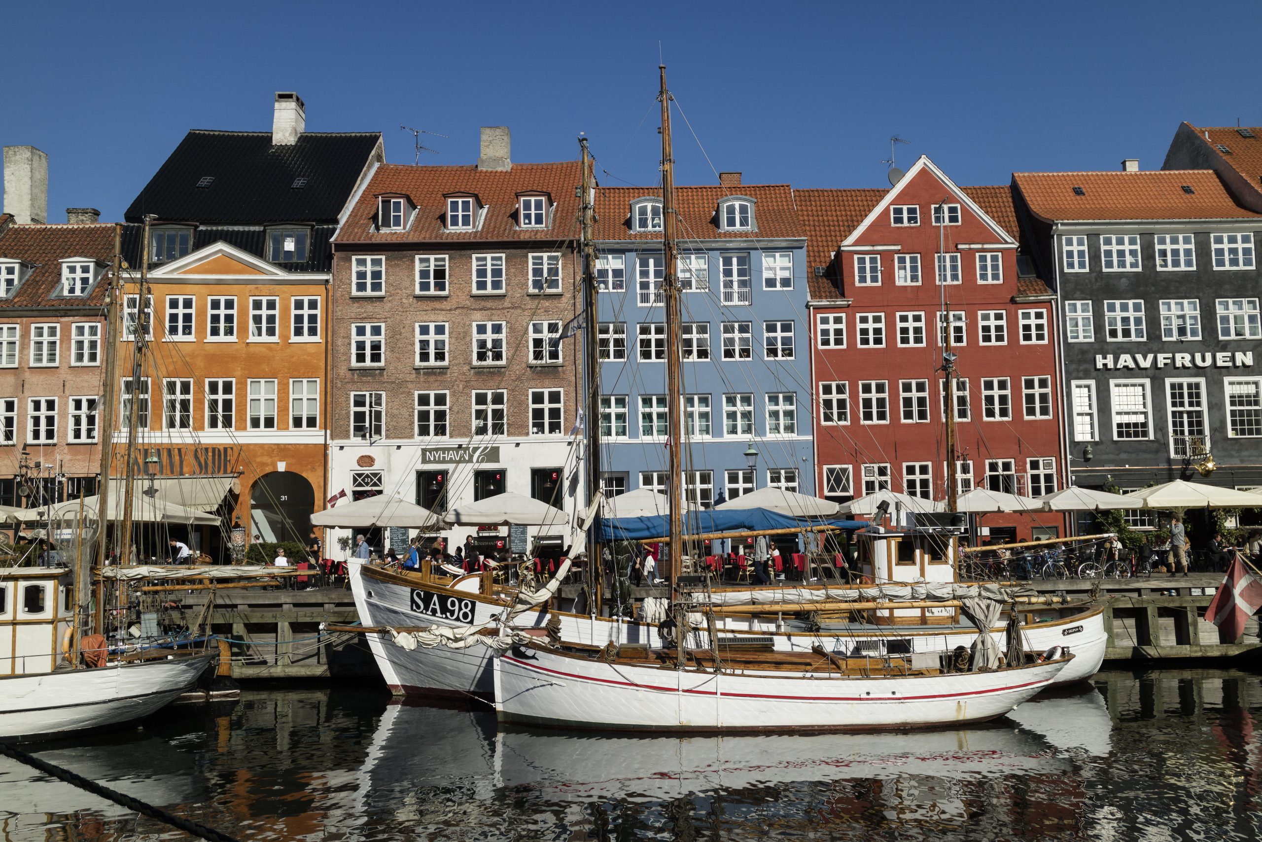 Deense toezichthouder goksites