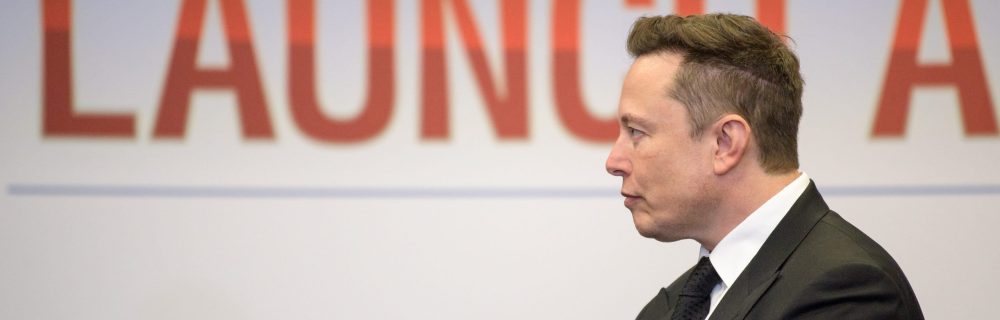 Musk miljoen swing states