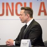 Musk miljoen swing states
