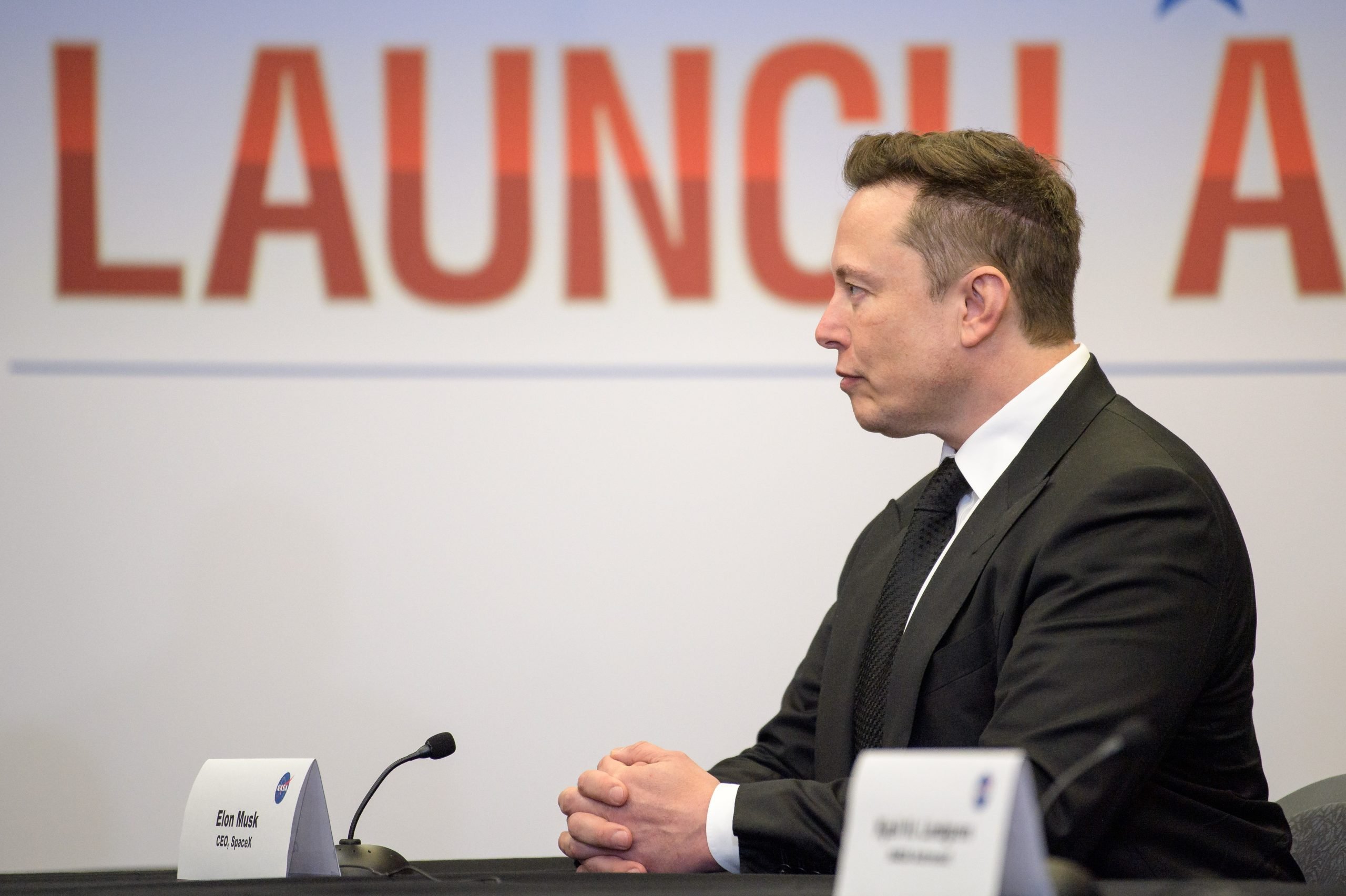 Musk miljoen swing states