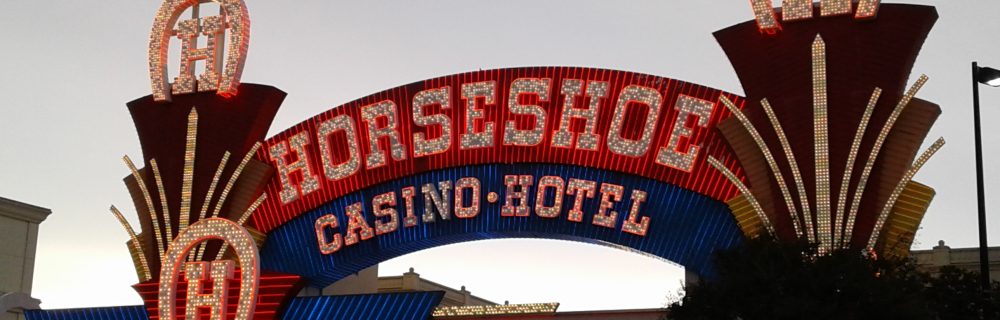 Horseshoe Casino in Tunica