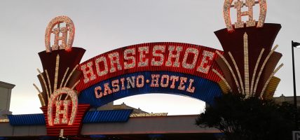 Horseshoe Casino in Tunica