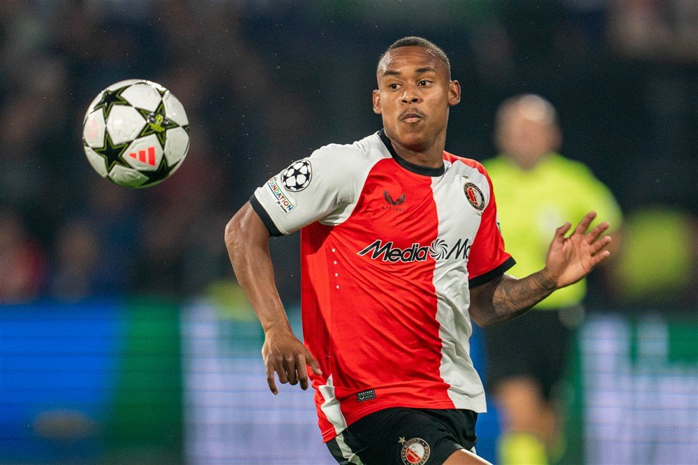 wedden op Girona Feyenoord