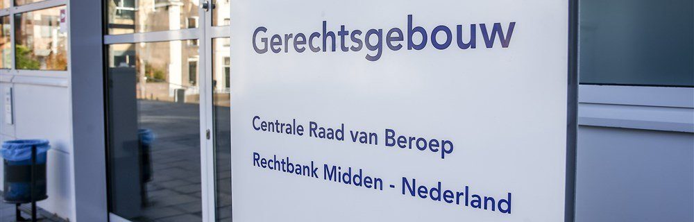 Rechtbank Midden-Nederland