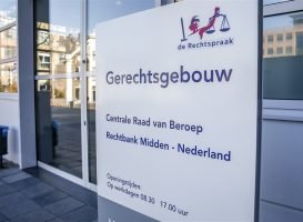 Rechtbank Midden-Nederland