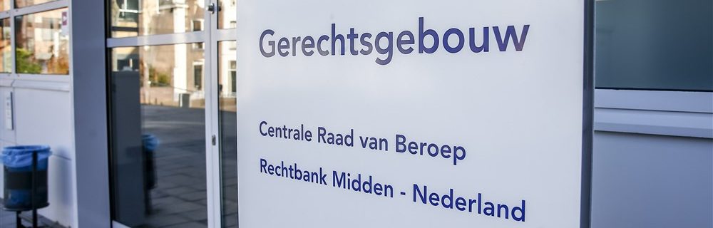 Rechtbank Midden-Nederland