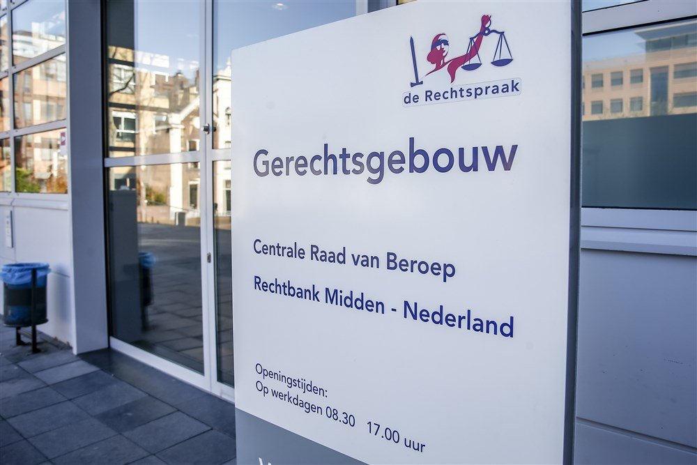Rechtbank Midden-Nederland