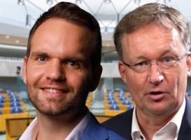 Derk Boswijk Diederik van Dijk CDA SGP initiatiefnota online gokken
