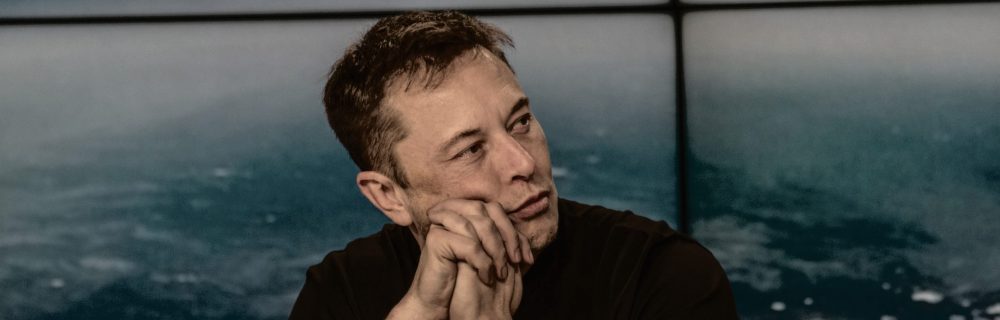 Elon Musk aangeklaagd