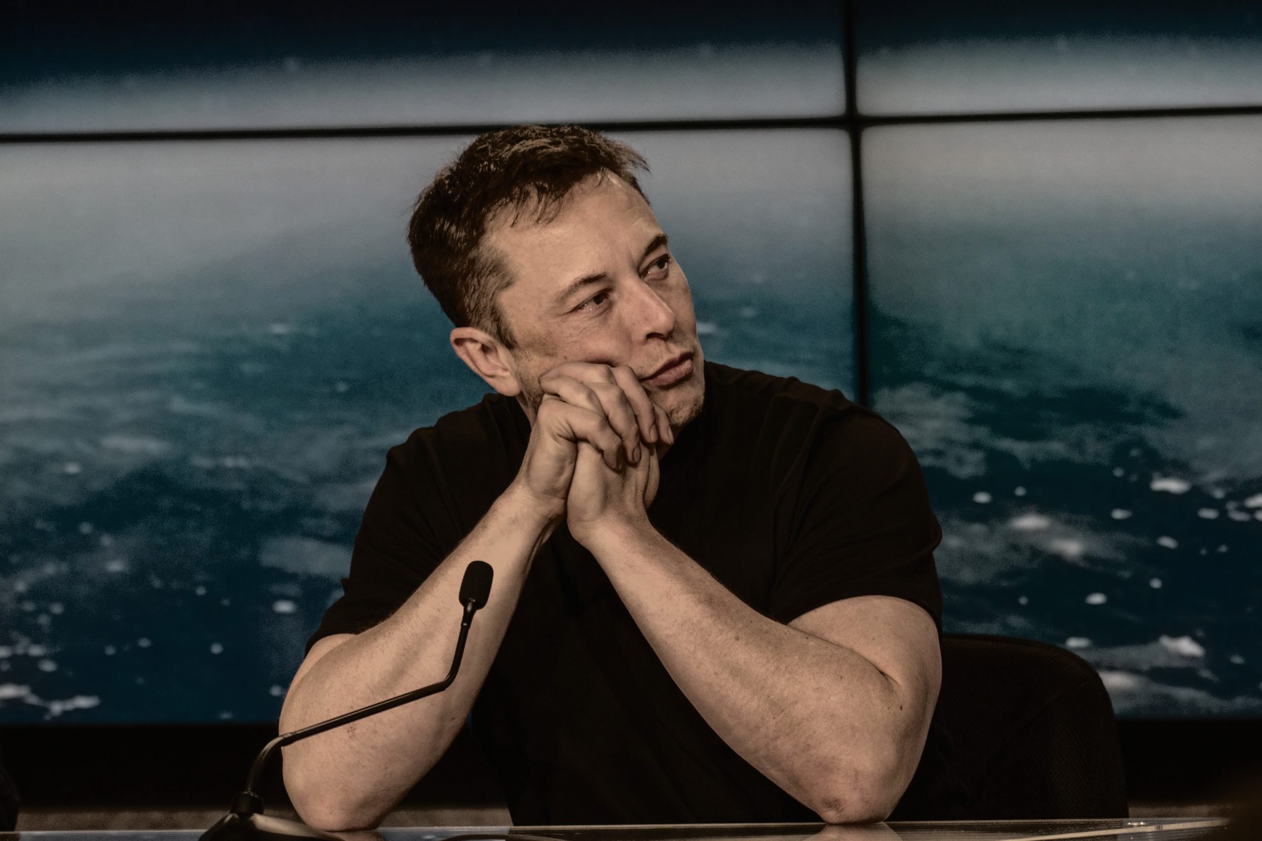 Elon Musk aangeklaagd