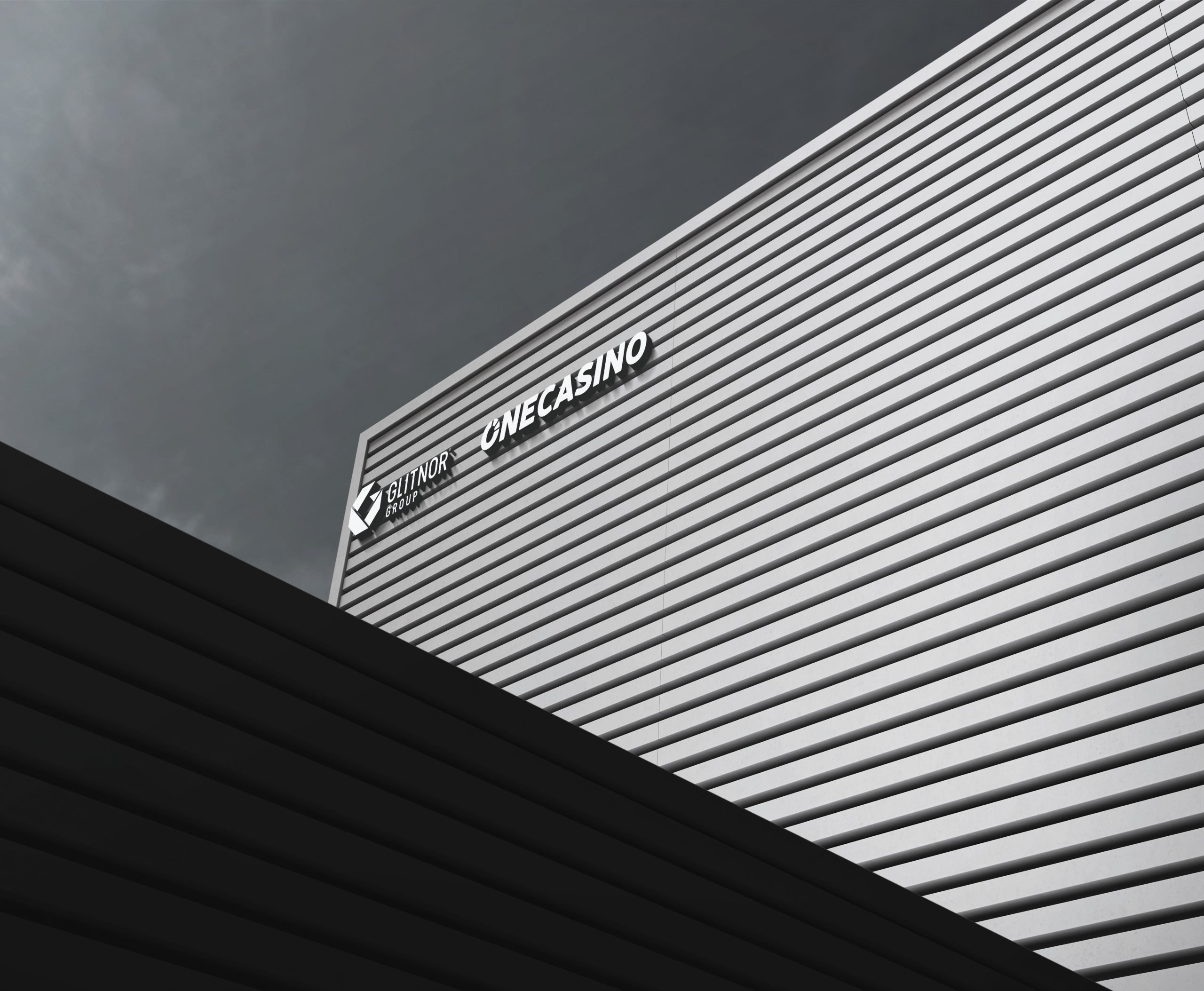Glitnor One Casino