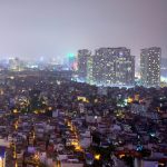 Illegale gokoperatie Vietnam