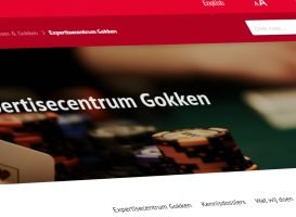 Expertisecentrum Gokken