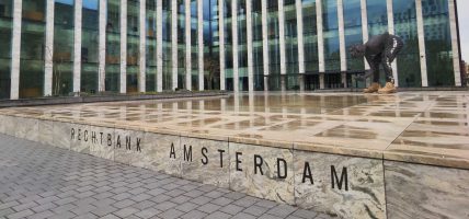 Rechtbank Amsterdam rechtszaak Unibet Pokerstars