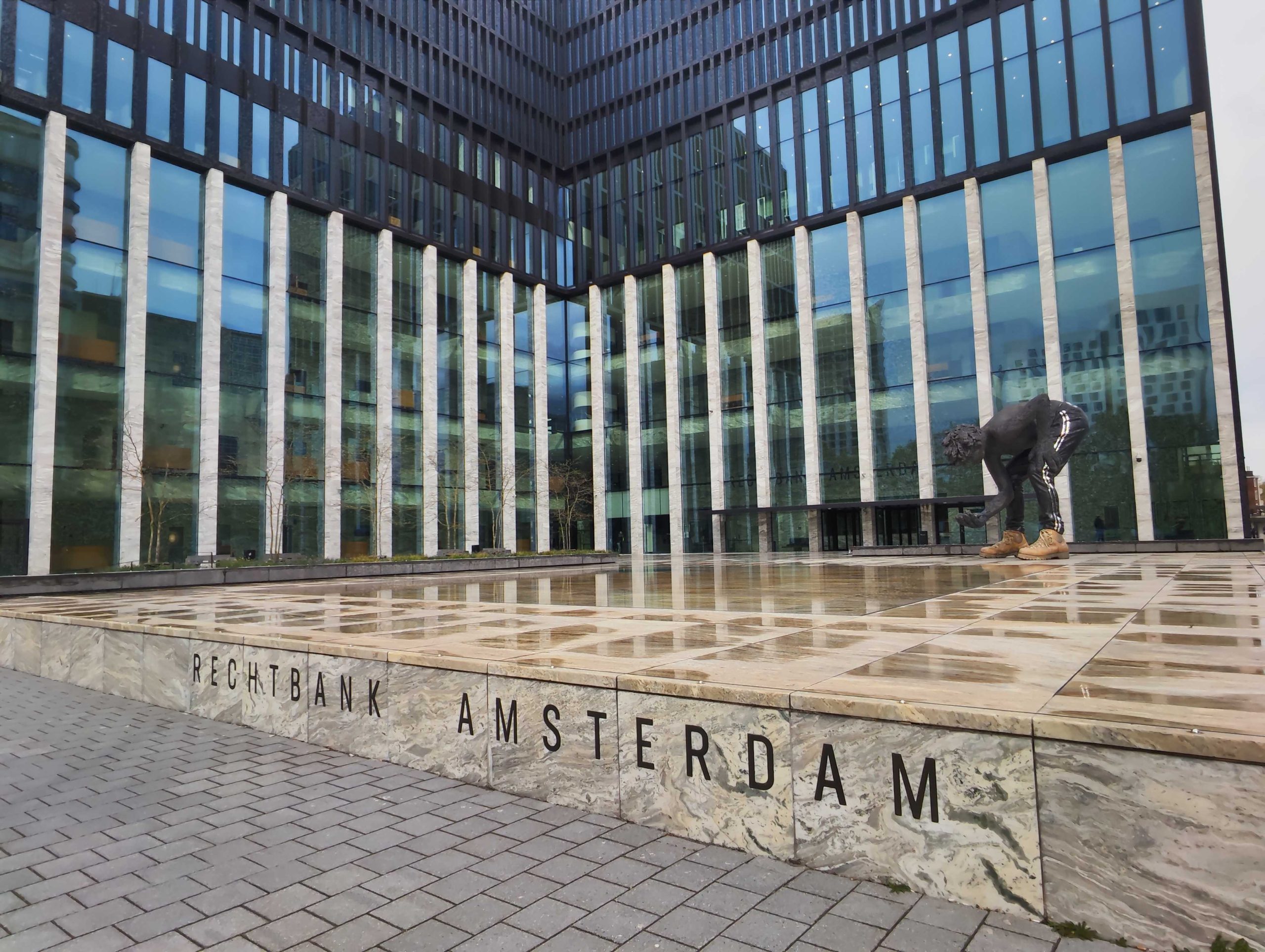 Rechtbank Amsterdam rechtszaak Unibet Pokerstars