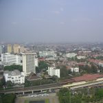 Ambtenaren Indonesië online gokken