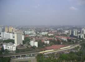 Ambtenaren Indonesië online gokken