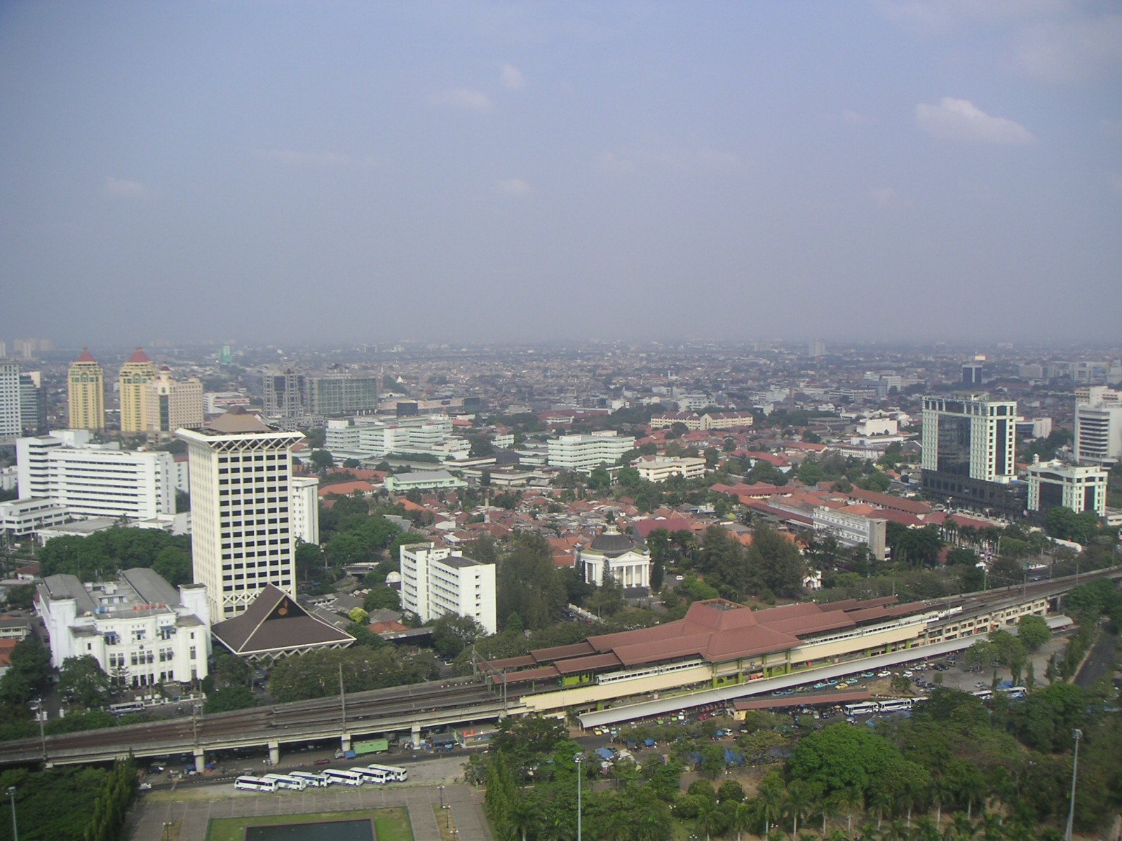 Ambtenaren Indonesië online gokken