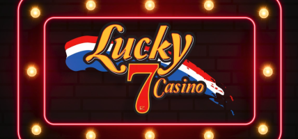 Lucky 7 Casino vergunning