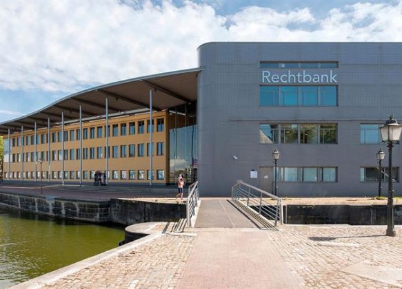 Rechtbank Zeeland
