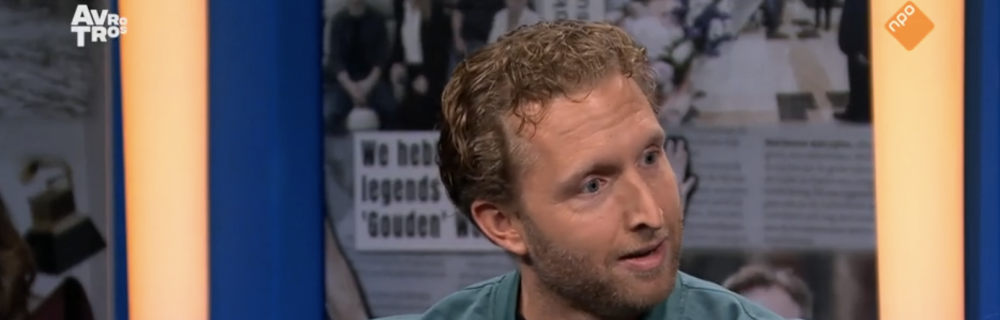 Peter Pannekoek online gokken