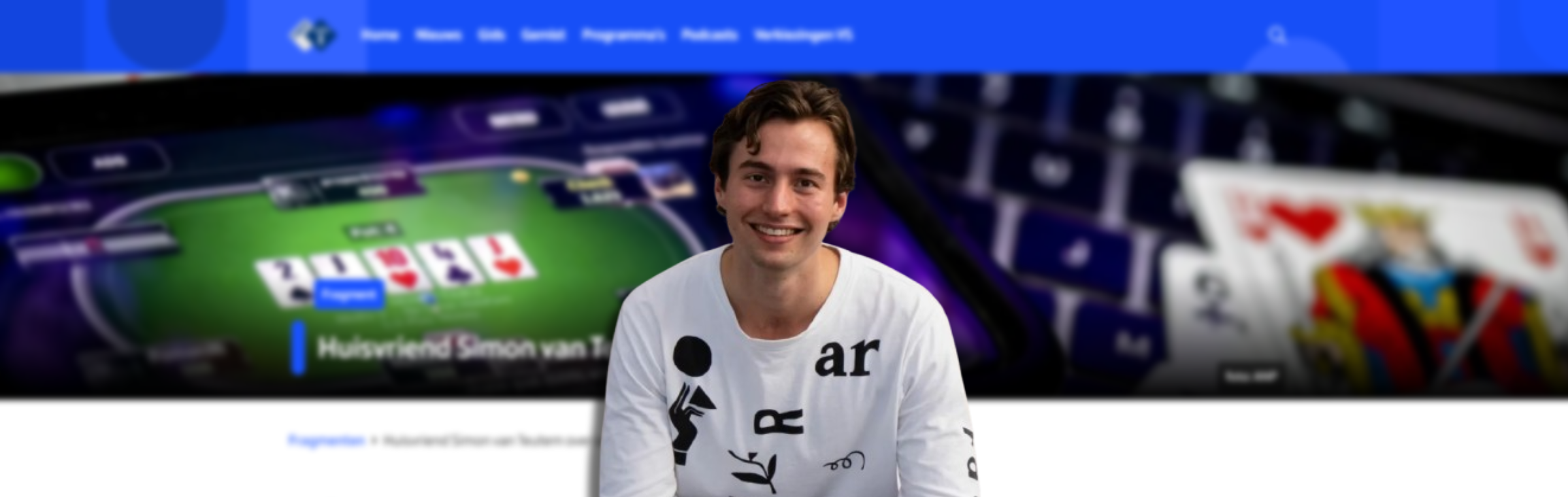 Van Teutem verbod ongerichte reclame