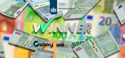 Winbet last onder dwangsom Galaxy Spins, Winner Casino, Doctor Spins, Superb Bet