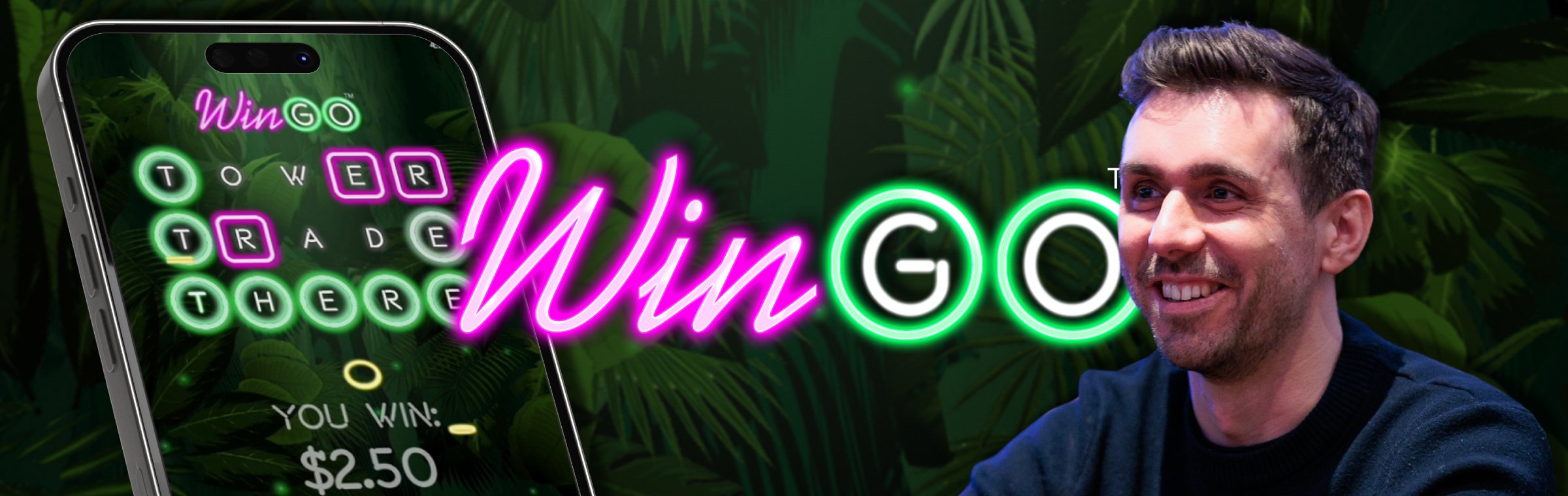 Wingo! Ben Sestig droomt van gokvariant Lingo bij Nederlandse goksites