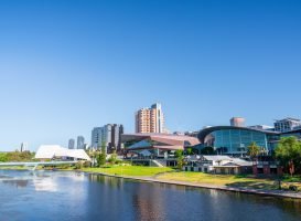 SkyCity belasting