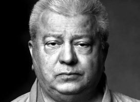 Archie Karas