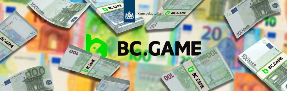 bc.game last onder dwangsom