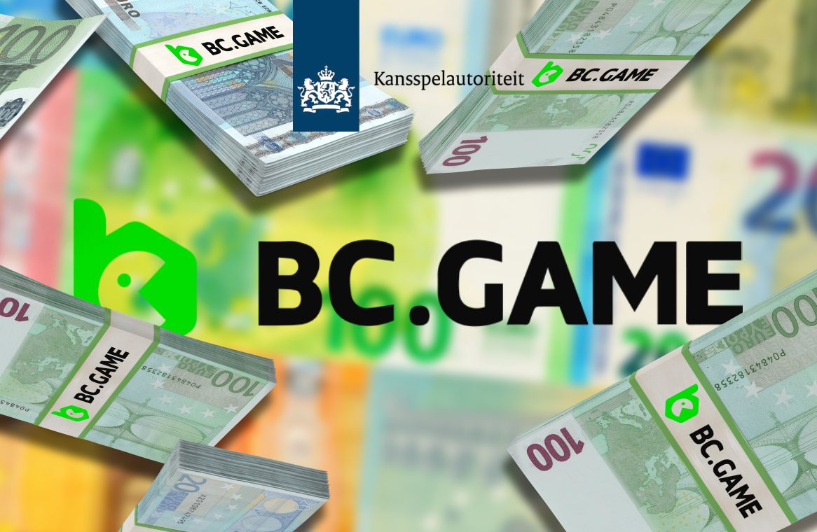 bc.game last onder dwangsom