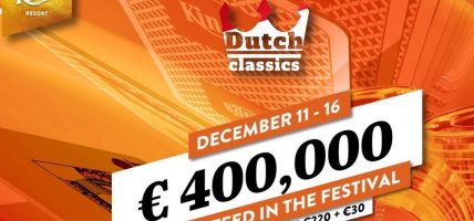 Dutch Classics 2024