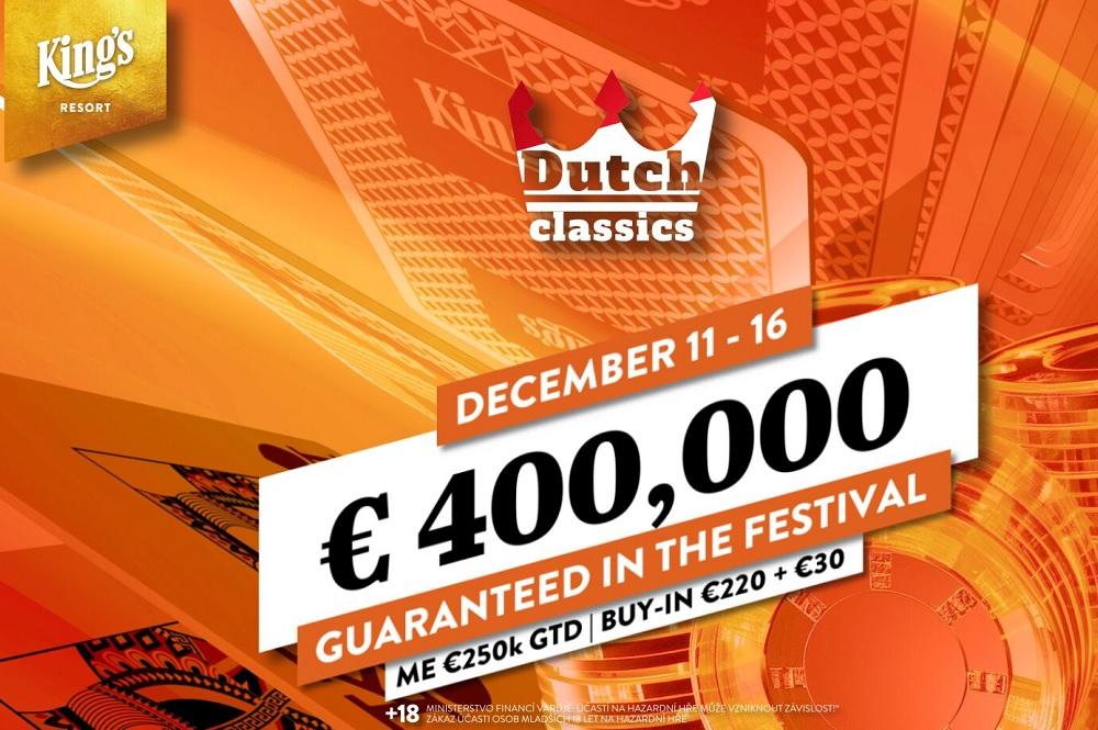 Dutch Classics 2024