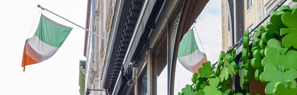 Gokwet in Ierland aangenomen