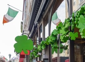 Gokwet in Ierland aangenomen
