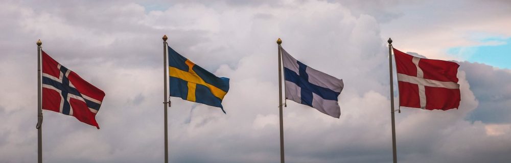 Scandinavische gokmonopolies