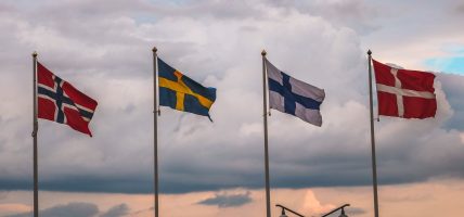Scandinavische gokmonopolies