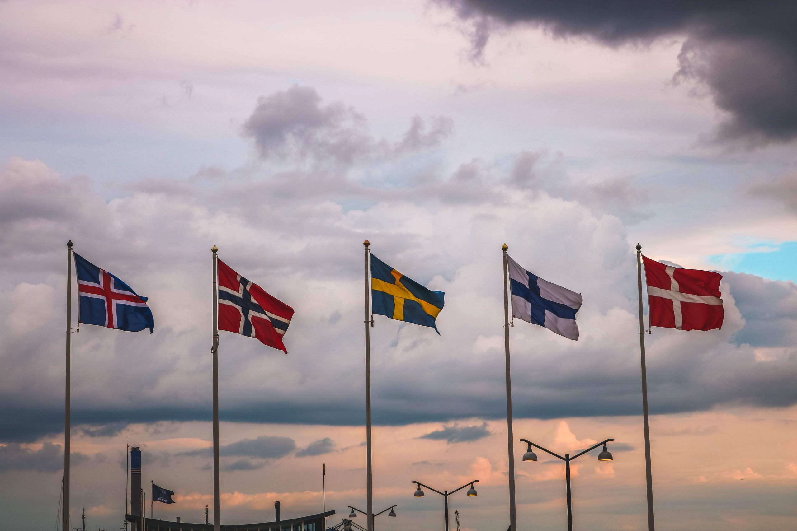 Scandinavische gokmonopolies