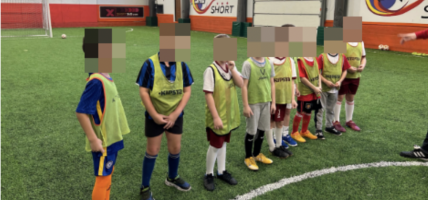 1xBet kinderen zelf-bedachte fictieve sporten en sportwedstrijden