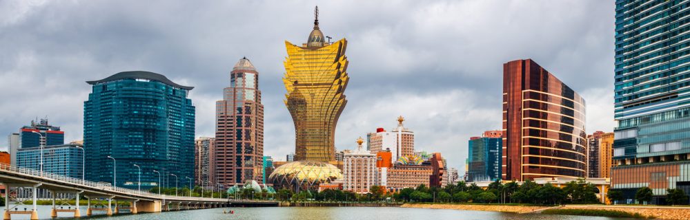 online gokken macau