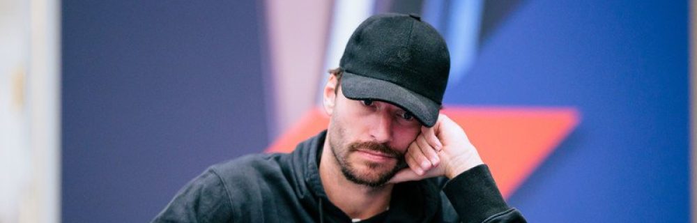 Tom Vogelsang, EPT Cyprus