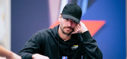 Tom Vogelsang, EPT Cyprus