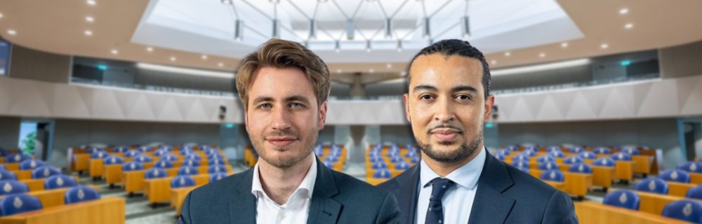 motie leeftijdsverificatie online gokken