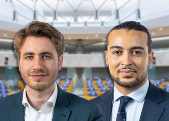motie leeftijdsverificatie online gokken