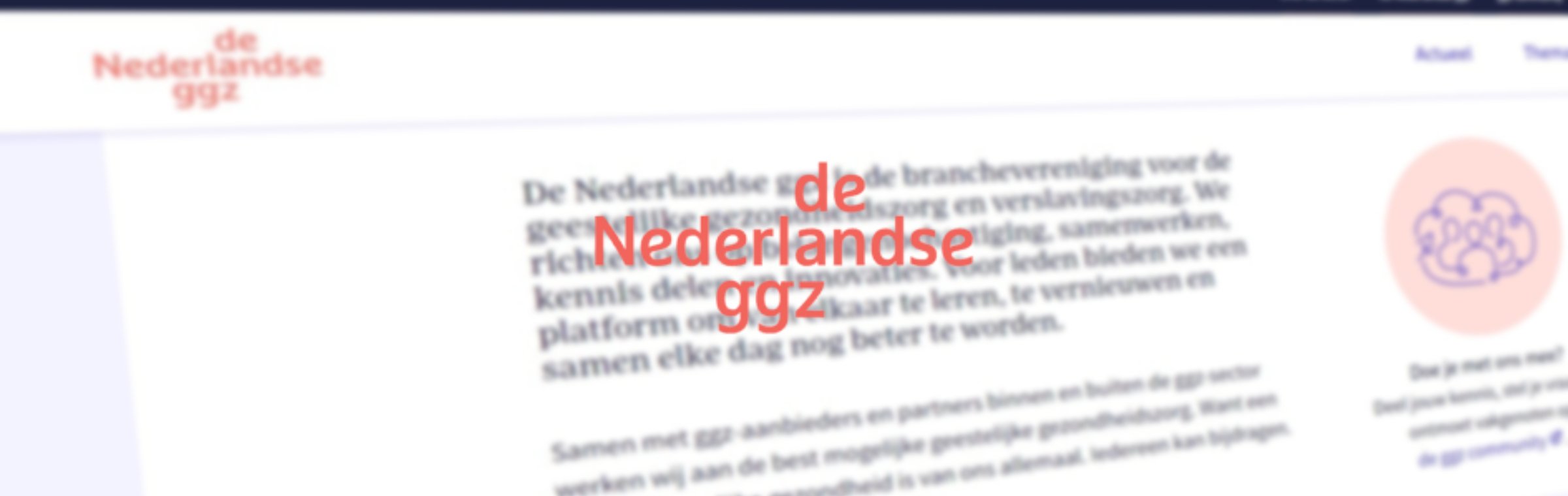 nederlandse ggz pointer